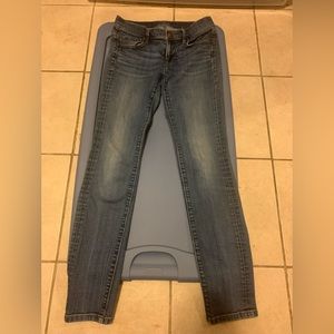 Ann Taylor Loft women’s jeans used good condition